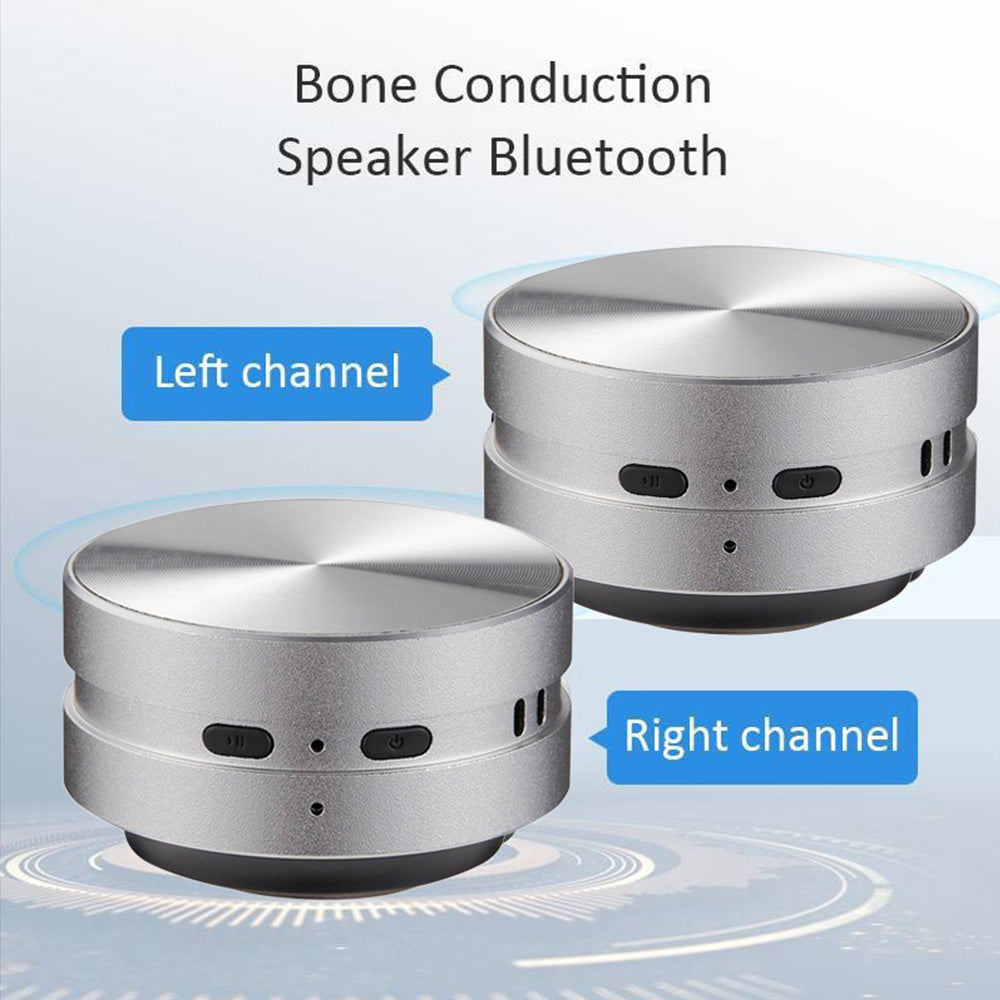 Sticky Speaker Wireless Sound