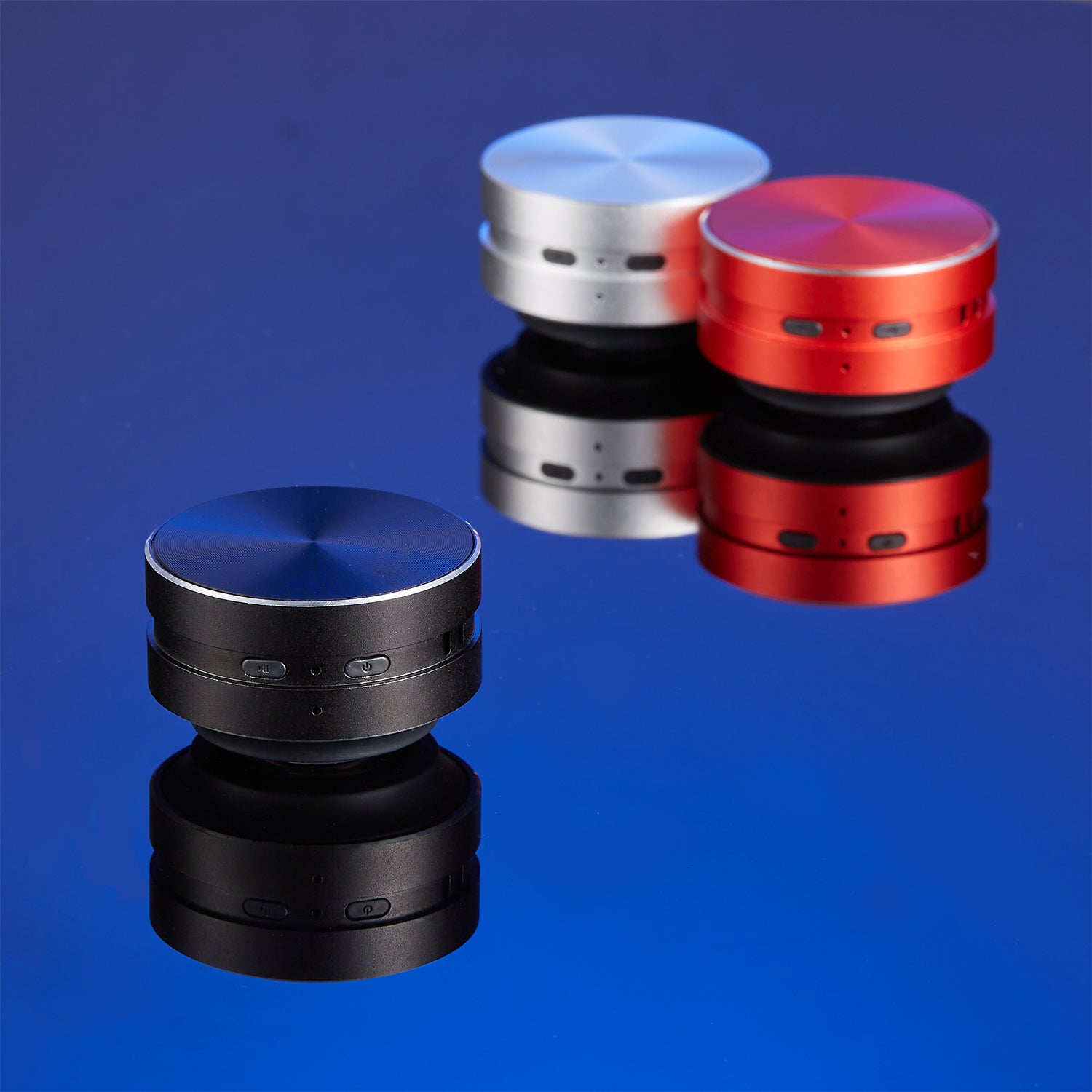 Sticky Speaker Wireless Sound